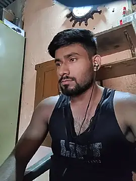 Lustynani live cam on StripChat