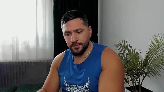 Gold_Alpha_Boy