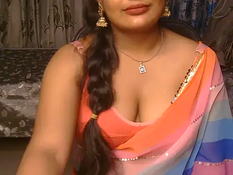 Wow-ruchi live cam preview