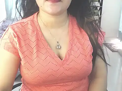 Ridiha_Pari