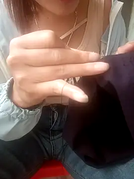 nangmo live cam on StripChat