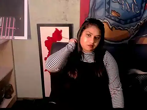 SultryIndianxo live cam on StripChat
