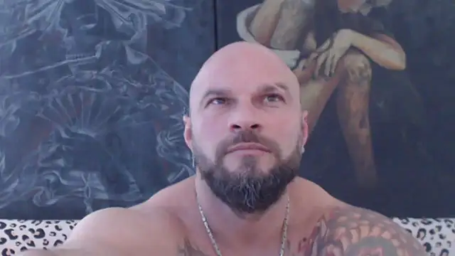 viking_30 live cam on StripChat