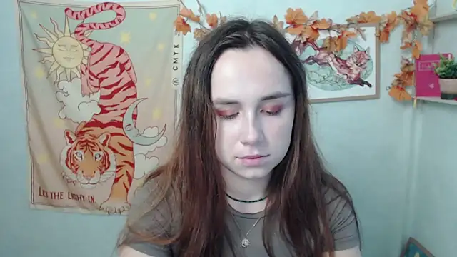 VeryVeryVeryShy_ live cam on StripChat