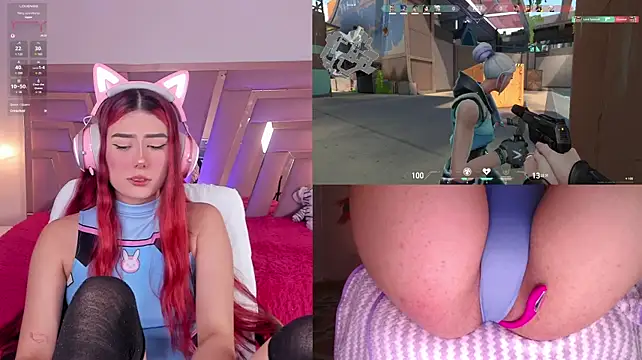 LiaGames