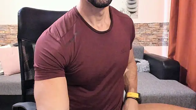 HotHunkTrainer