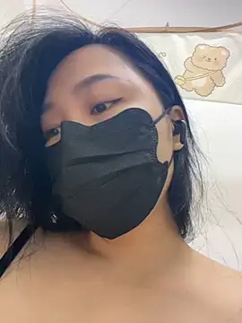 Nini_11 live cam preview