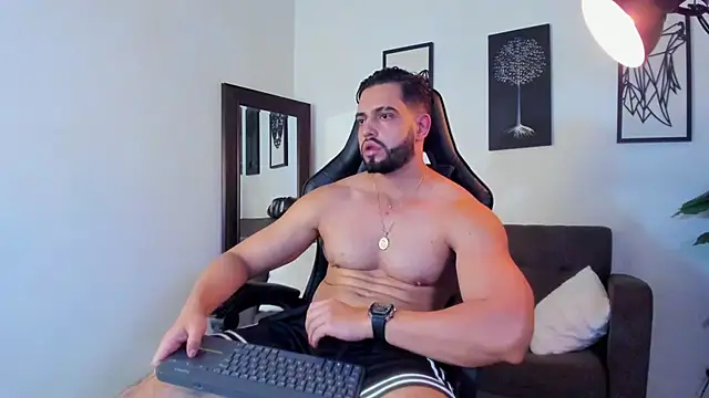 Justin_kingX7