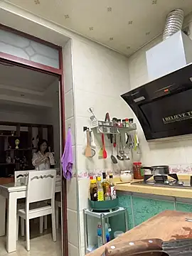 xiaoyizi20261 live cam preview