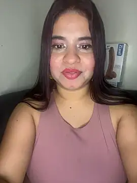 LUNA_DULCE1 webcam
