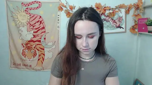 VeryVeryVeryShy_ live cam preview