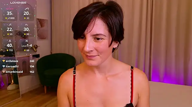LorenDaze