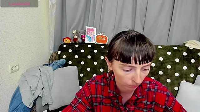TayanaJons