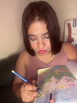 LUNA_DULCE1 webcam