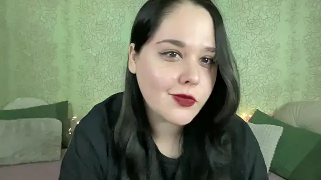 IvyLebelly webcam
