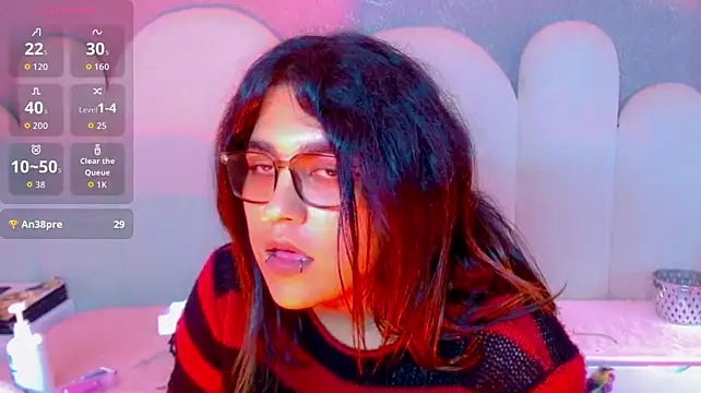jessie_dark30 webcam