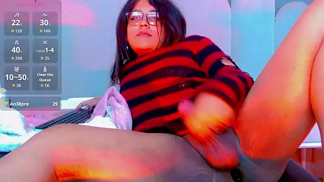 jessie_dark30 webcam