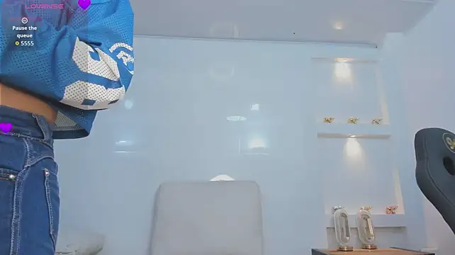 Dalia-Prada webcam