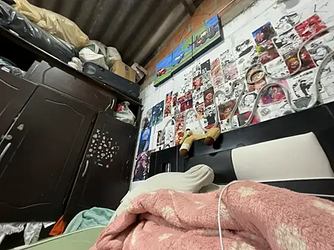 violeta_818 webcam