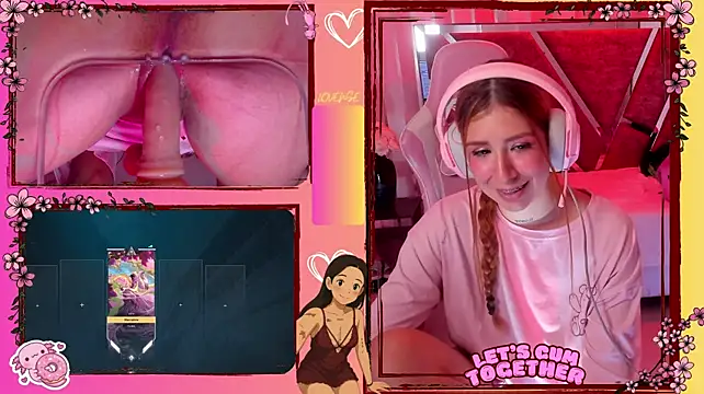 BellyRouse webcam