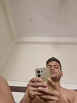 realcumshow (M young) - Dick show