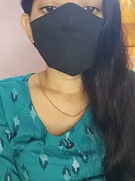 Telugu_Cute_Angel webcam