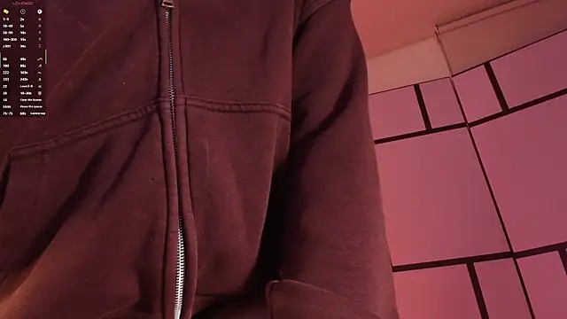 Cryystal_1 webcam