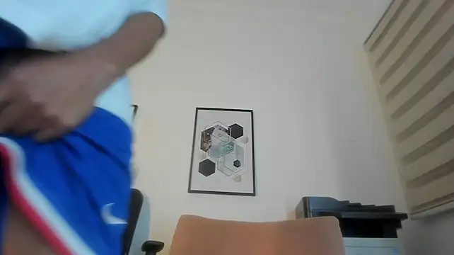 Cj_davis_ webcam