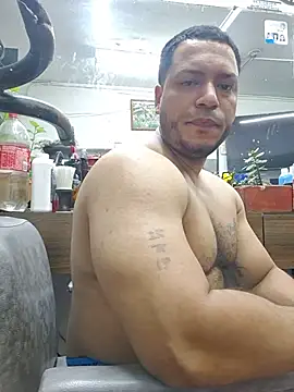 mago_vive webcam