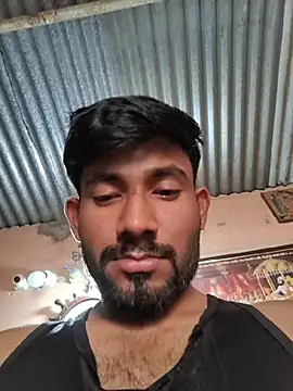 lustynani (M young) - cum show