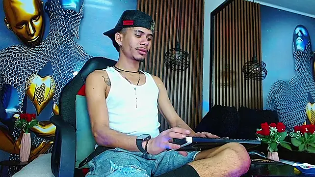 skinny_cute_alyer (M twink) - FUCK PILLOW 3 MINUTES 😈🔥
