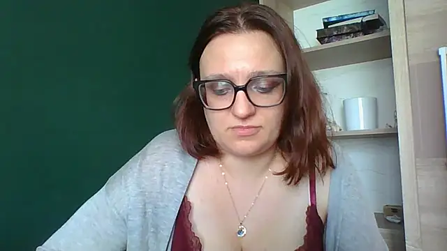 sensual_paris webcam