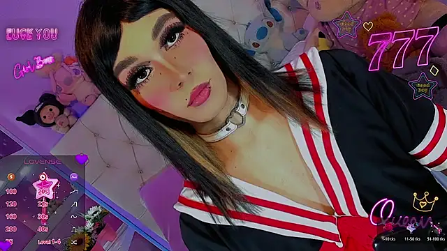 Megaan_Dolll webcam