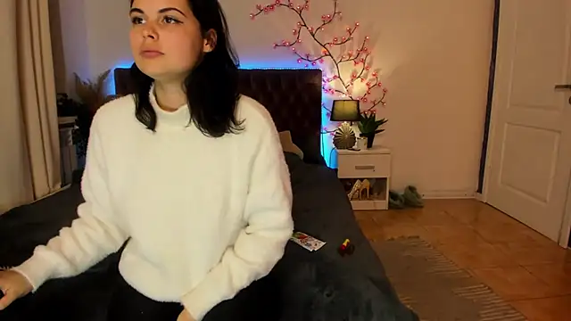 JennaMiu webcam