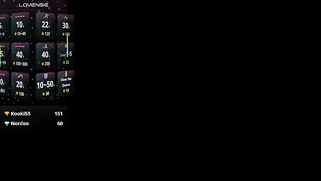 Kim_Adrien webcam
