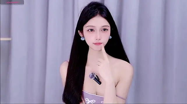 lulu-789 (F young) - 好久不见，有想我吗