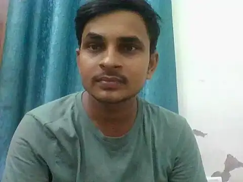 sumit_lko (M young) - remove Tshirt