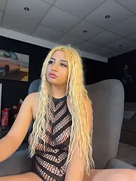 AstridJade webcam