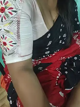 puja123434 live cam on StripChat