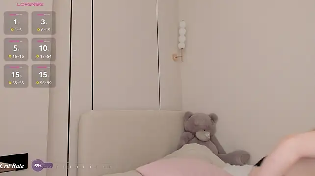 eulasato (F teen) - ♥Oily butt:3
