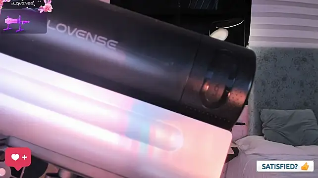 jessicameron_ (T teen) - fuck machine ready