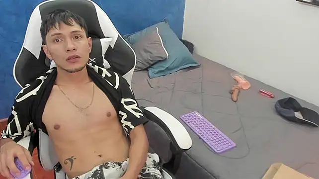 Dante_vip webcam