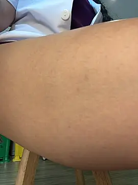 secretly_masturbating (G young) - orgasm in the clinic,クリニックでのオーガズム