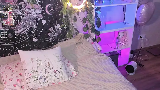 _Sweety_pie_ webcam