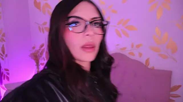 Misselektra__ webcam