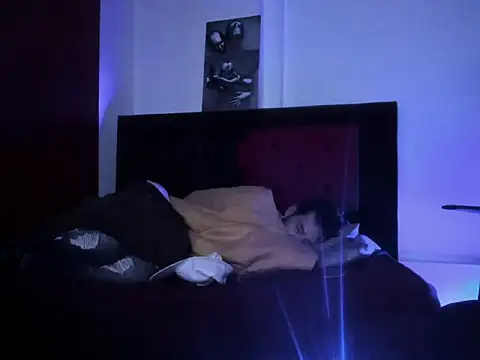 mark_splinter09 webcam