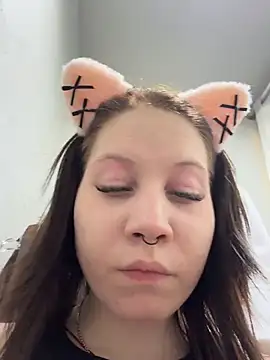 SlavicCandy webcam
