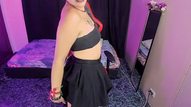 Medusa66_ webcam