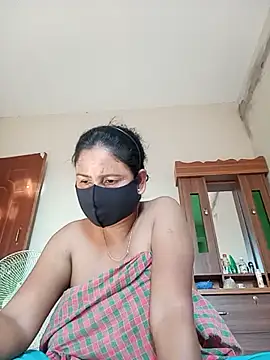 Neha-Roy webcam