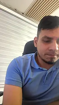 Rick_Adams live cam